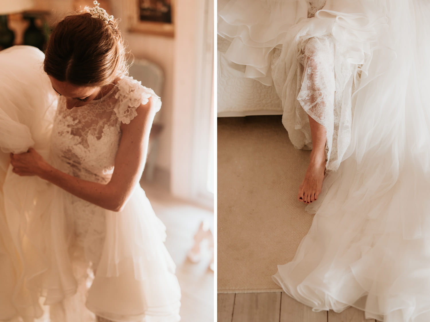 photographe mariage nimes