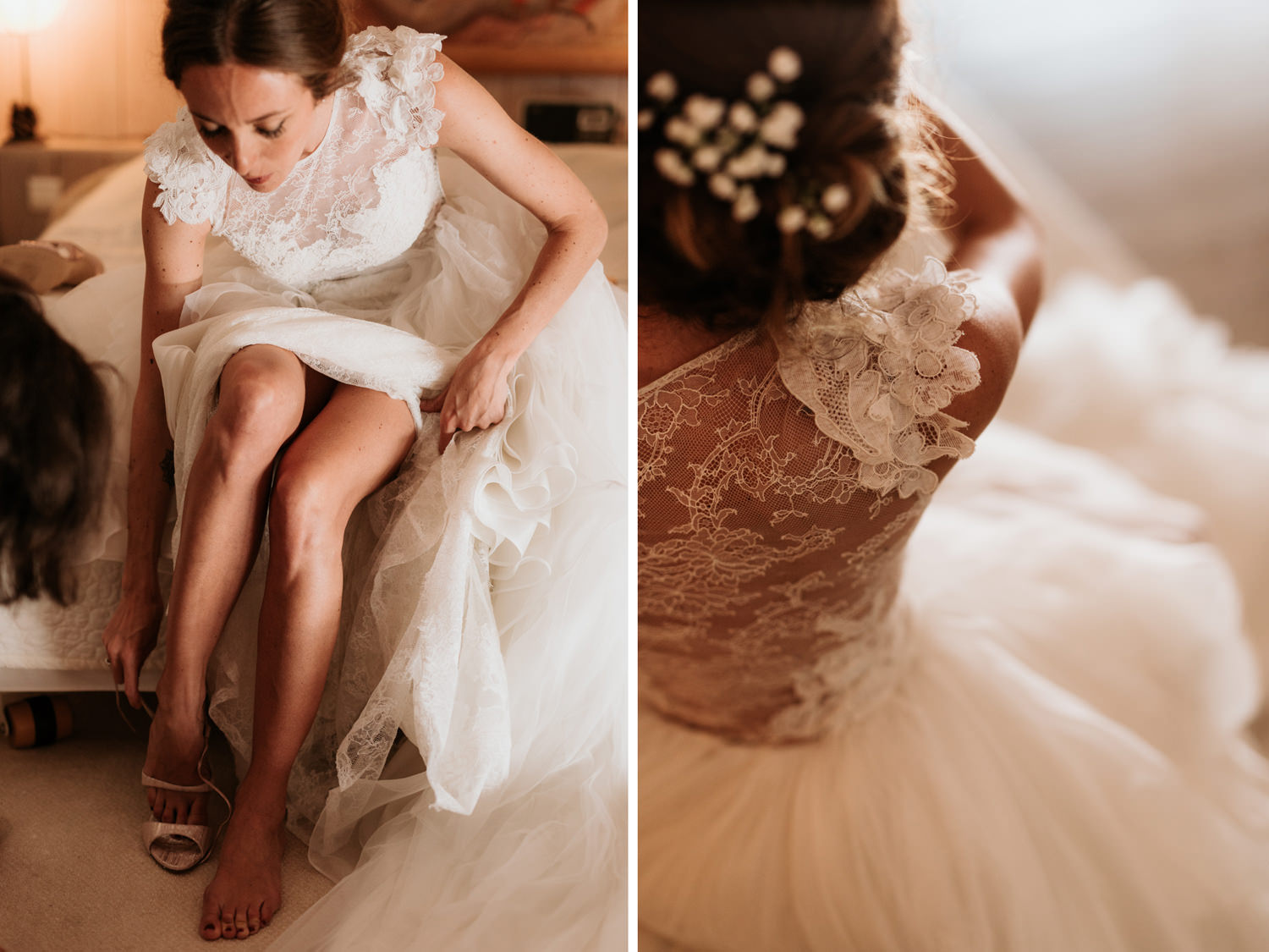 photographe mariage nimes