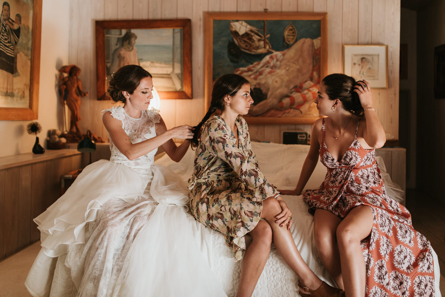 photographe mariage nimes