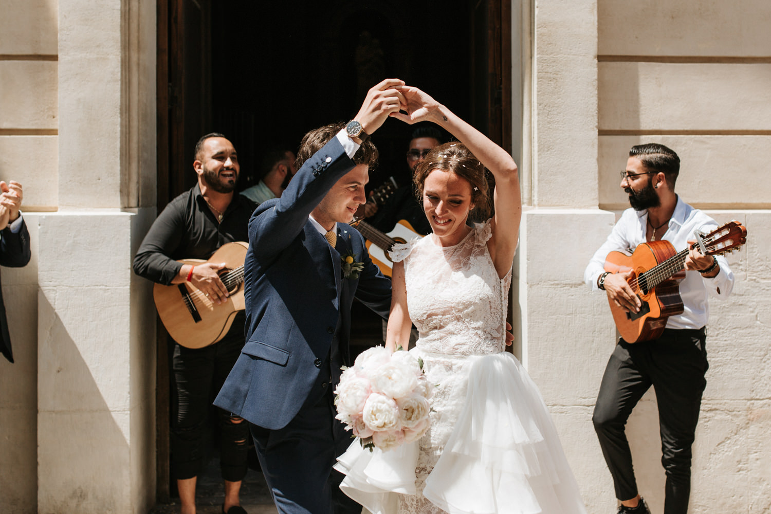 photographe mariage nimes