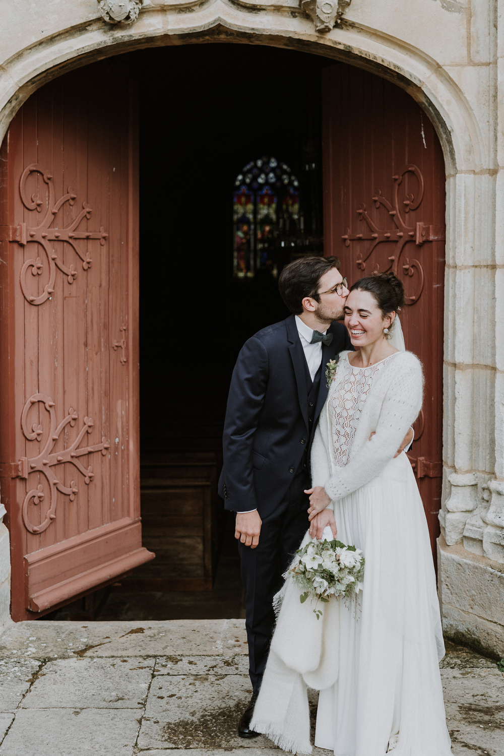 mariage chateau de barbirey