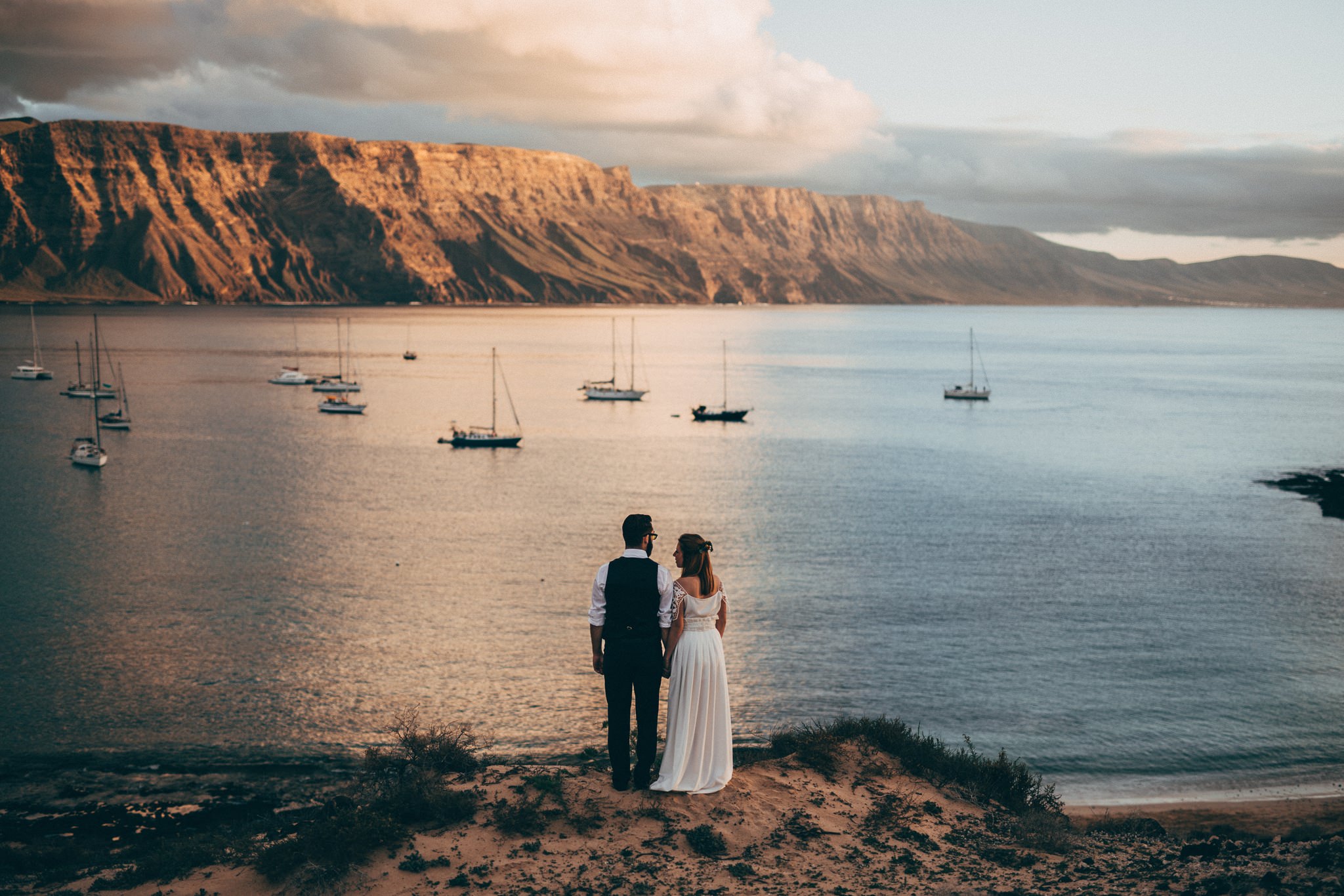 Lanzarotte-wedding